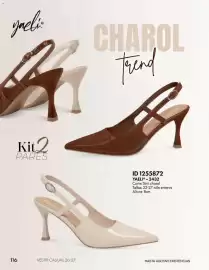 Catálogo Price Shoes Página 116