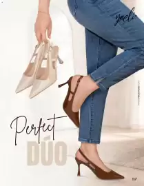 Catálogo Price Shoes Página 117