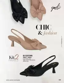 Catálogo Price Shoes Página 119