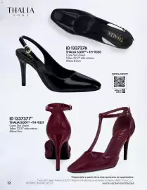 Catálogo Price Shoes Página 12