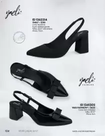 Catálogo Price Shoes Página 124