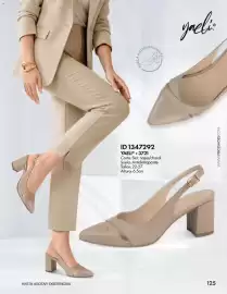 Catálogo Price Shoes Página 125
