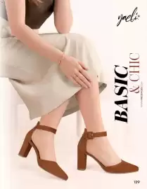 Catálogo Price Shoes Página 129