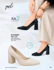 Catálogo Price Shoes Página 131