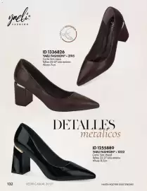 Catálogo Price Shoes Página 132
