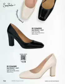 Catálogo Price Shoes Página 134