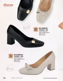 Catálogo Price Shoes Página 136