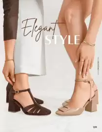 Catálogo Price Shoes Página 139