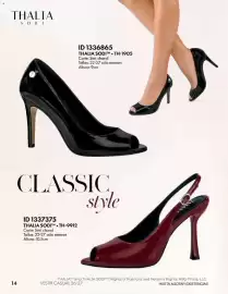 Catálogo Price Shoes Página 14