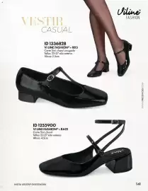 Catálogo Price Shoes Página 141
