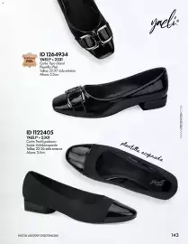 Catálogo Price Shoes Página 143