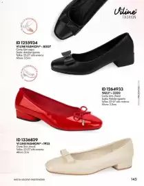 Catálogo Price Shoes Página 145