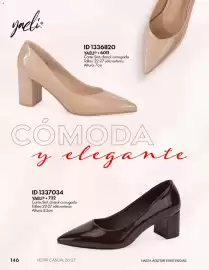 Catálogo Price Shoes Página 146