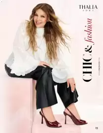Catálogo Price Shoes Página 15