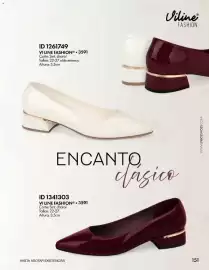 Catálogo Price Shoes Página 151