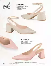 Catálogo Price Shoes Página 152