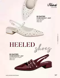 Catálogo Price Shoes Página 157