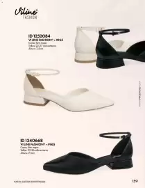 Catálogo Price Shoes Página 159