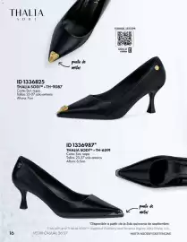 Catálogo Price Shoes Página 16