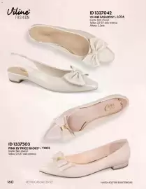 Catálogo Price Shoes Página 160