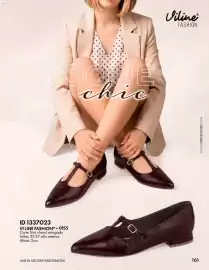 Catálogo Price Shoes Página 161