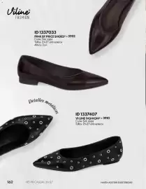 Catálogo Price Shoes Página 162