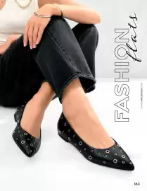 Catálogo Price Shoes Página 163