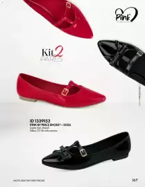 Catálogo Price Shoes Página 167