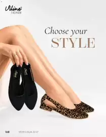 Catálogo Price Shoes Página 168