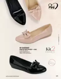 Catálogo Price Shoes Página 171