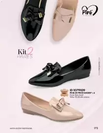 Catálogo Price Shoes Página 173
