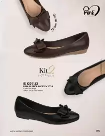 Catálogo Price Shoes Página 175