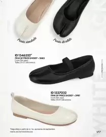 Catálogo Price Shoes Página 177