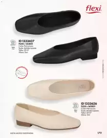 Catálogo Price Shoes Página 179