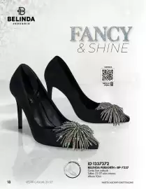 Catálogo Price Shoes Página 18