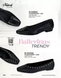 Catálogo Price Shoes Página 180