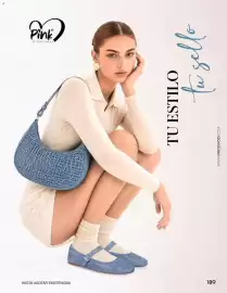 Catálogo Price Shoes Página 189