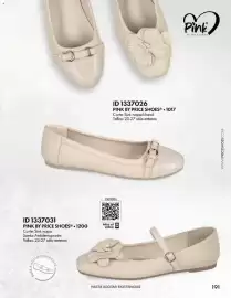 Catálogo Price Shoes Página 191