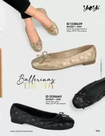Catálogo Price Shoes Página 193