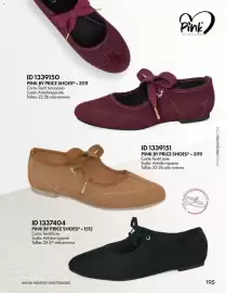 Catálogo Price Shoes Página 195