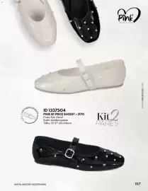 Catálogo Price Shoes Página 197