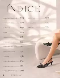 Catálogo Price Shoes Página 2