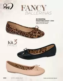 Catálogo Price Shoes Página 200