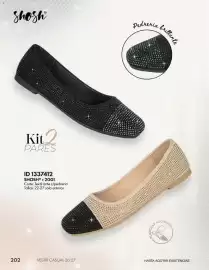 Catálogo Price Shoes Página 202