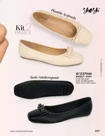 Catálogo Price Shoes Página 207