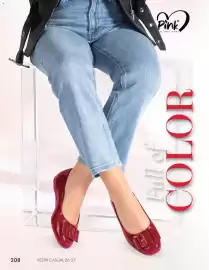 Catálogo Price Shoes Página 208