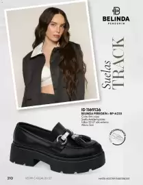Catálogo Price Shoes Página 210