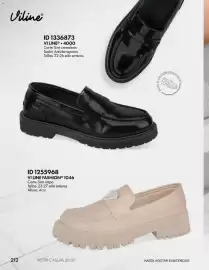 Catálogo Price Shoes Página 212