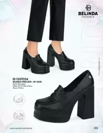 Catálogo Price Shoes Página 215