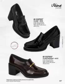 Catálogo Price Shoes Página 217
